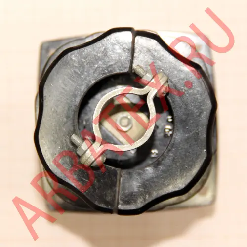 ПТИ-М-20 переключатель фото 5 ПТИ-М-20 переключатель фото 5