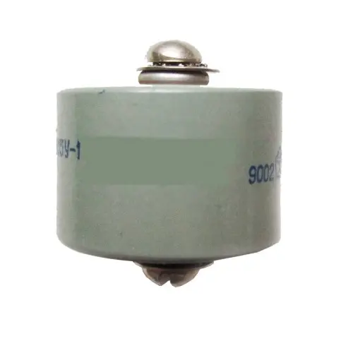 К15У-1А 3.5кВ 56 пф 4квар фото 2 К15У-1А 3.5кВ 56 пф 4квар фото 2