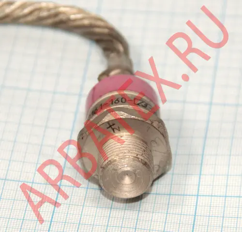 ТС161-160-4 фото 5