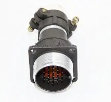 2РМТ24БПН19Ш1В1В вилка фото