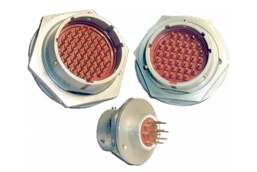 ОНЦ-БГ-3-32/27-П-1-г-В фото фото 3 ОНЦ-БГ-3-32/27-П-1-г-В Разъемы разное фото фото 3