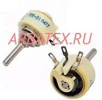 ППБ-2А-2вт 6,8 кОм