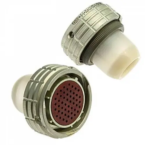 ОНЦ-БМ-1-50/18-Р12-2В Разъемы разное фото фото 2