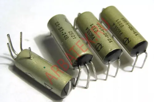 РЭС-55А РС4.569.600-11.01 фото 2