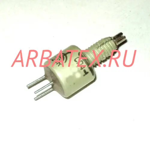 ВСП4-1А 0,5Вт 1 мОм