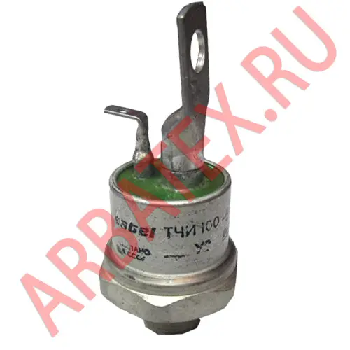 ТЧИ100-3 фото 2