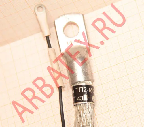 ТЛ2-160-9 фото 3