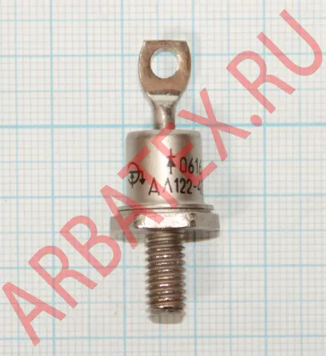 ДЛ122-40-13 фото 3