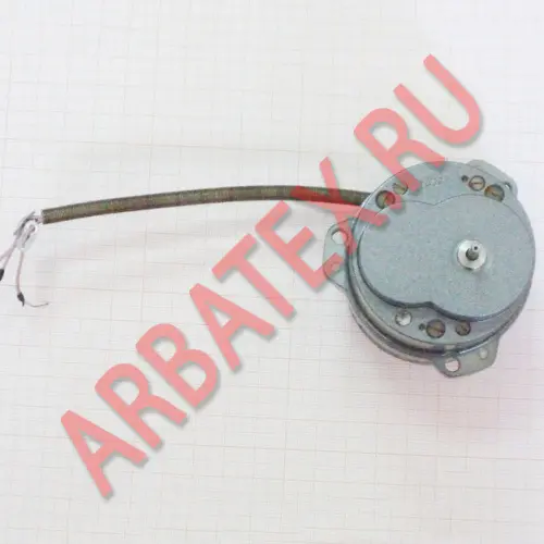 ДСР-2 электродвигатель тихоходный фото 3