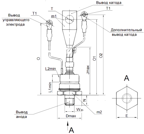 ТС161-160-8 фото 6
