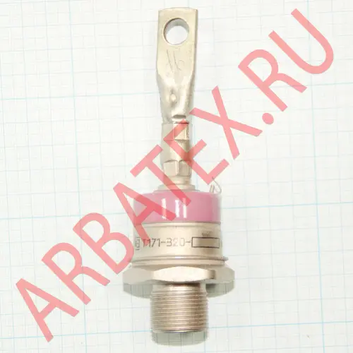 Т171-320-12 фото 3