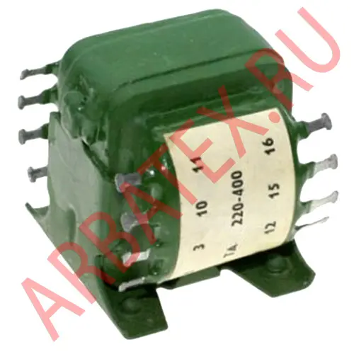 ТА123-220-400В трансформатор фото 2 ТА123-220-400В трансформатор фото 2
