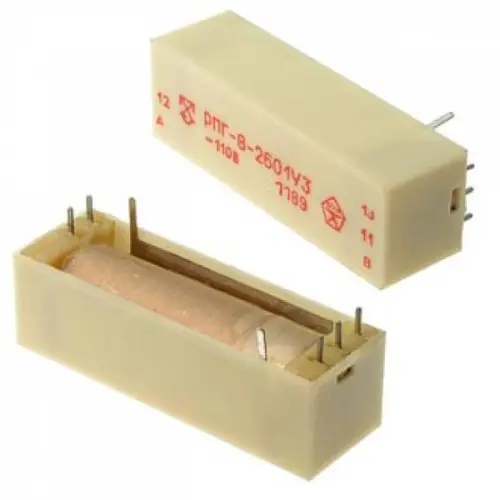 РПГ-8 2602 12В фото 2