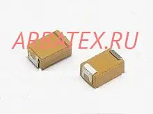 К53-56 6,3в 68 мкф