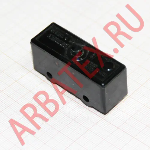 МП1101 ЛУХЛ3 микропереключатель фото 2 МП1101 ЛУХЛ3 микропереключатель фото 2