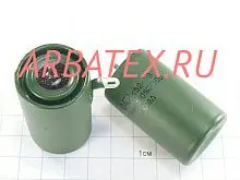 К52-5В 600в 6,8мкф