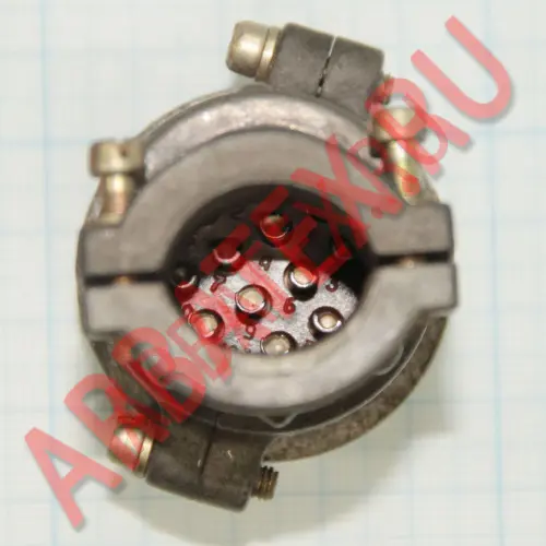 ШР32П12НШ1 Разъемы ШР, СШР фото фото 2