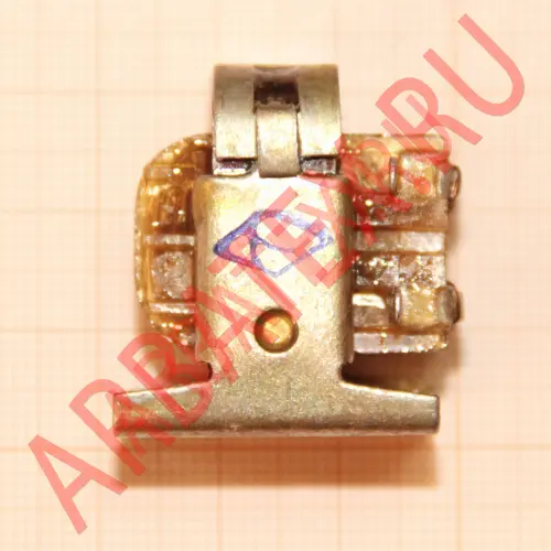 Д222НВ дроссель фото 5 Д222НВ дроссель фото 5