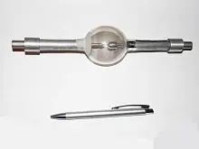 ДРКС-1500М лампа дуговая