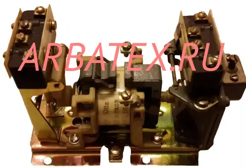 РВП-72 3221 440В реле времени