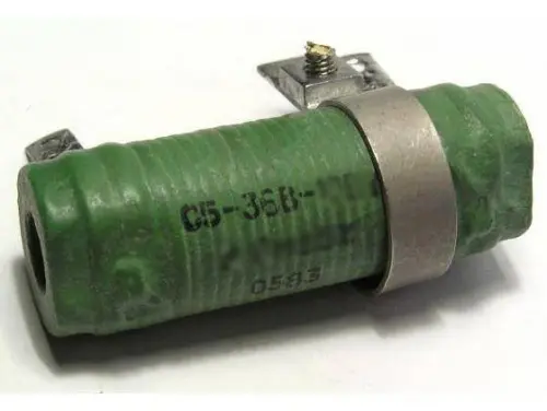 С5-36В 15Вт 120 фото 2