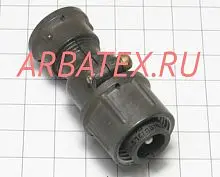 Р16П1ЭГ1 вилка кабельная фото