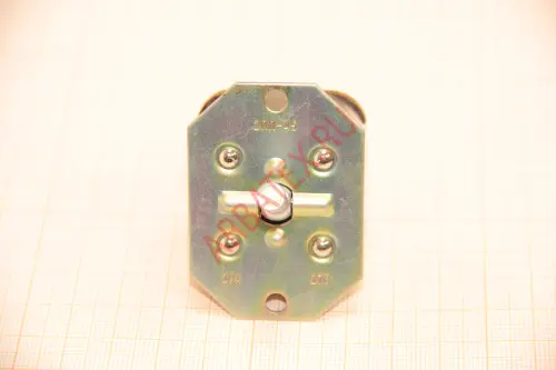 2ПП-45 переключатель фото 3 2ПП-45 переключатель фото 3