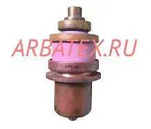 ГУ-100А генераторный триод