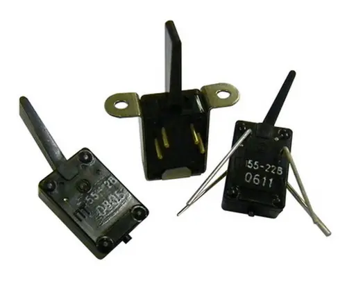 ПТ55-23В тумблер фото 2 ПТ55-23В тумблер фото 2