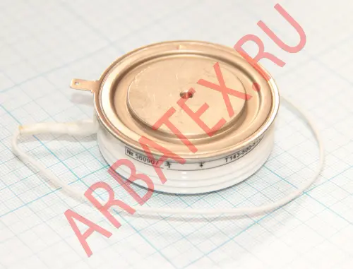 Т143-500-6 фото 2