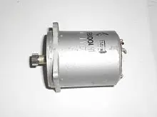 ДАТ-60-12 электродвигатель