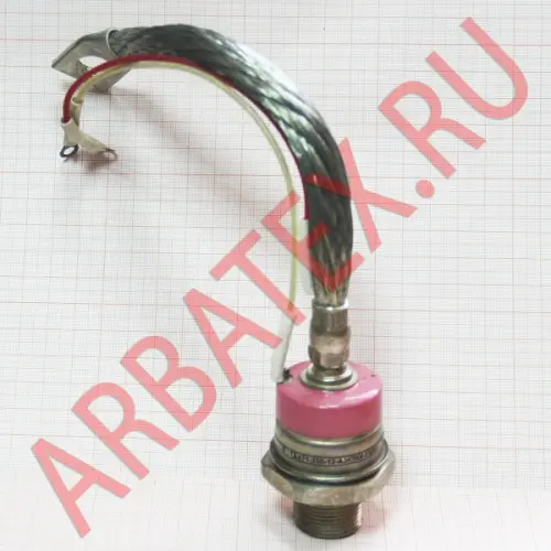 ТБ271-250-9-632 тиристор фото 2