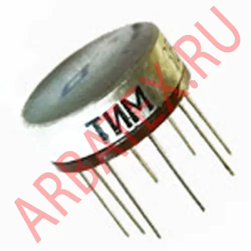 ТИМ-35В трансформатор фото 2