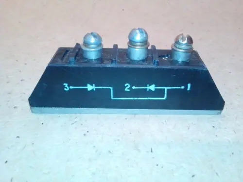 МДД40-11 фото 2