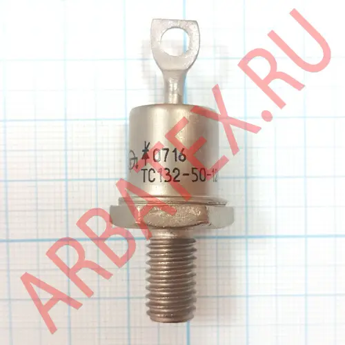 ТС132-50-11 фото 3