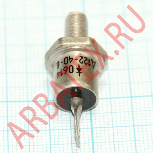 Д122-40-8 фото 5