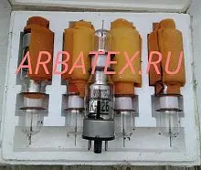 К-26 клистрон