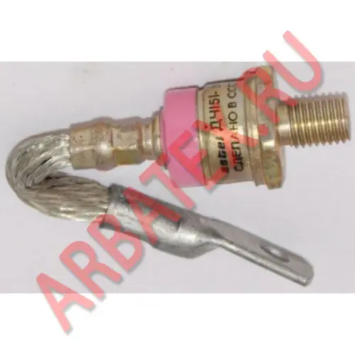 ДЧ151-80Х-06-4 диод фото 2