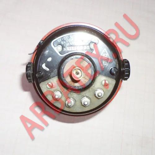 ТГ-2С тахогенератор фото 2