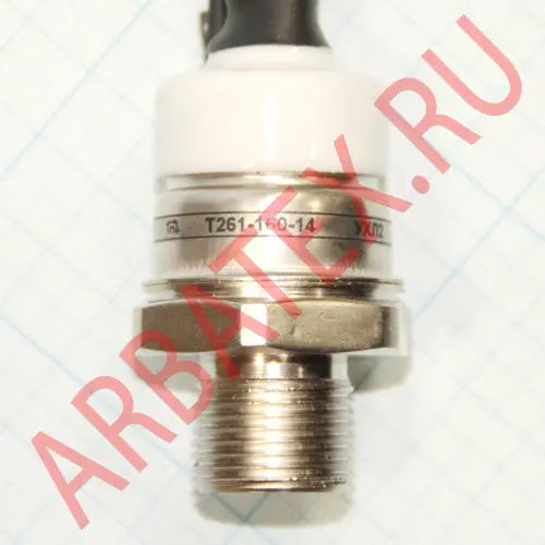 Т261-160-14-24 фото 4 Т261-160-14-24 фото 4