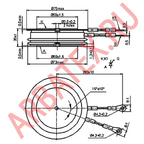 ТБ353-800-14 фото 5 ТБ353-800-14 фото 5