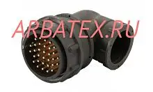 2РМДТ27КУЭ10Ш5В1В вилка фото