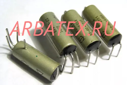 РЭС-55А РС4.569.600-14.01 РЭС-55А РС4.569.600-14.01