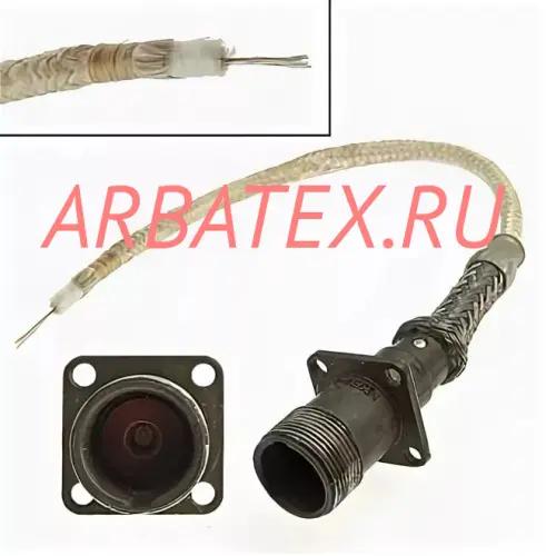 ВВТ-10КШ-1400 Разъемы разное фото