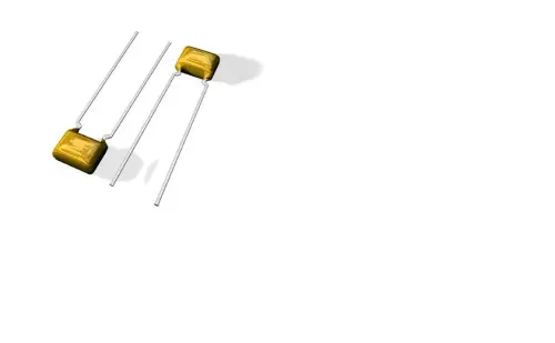 К10-57 100в 27 пф фото 2 К10-57 100в 27 пф фото 2