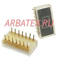 АЛС334В цифровой индикатор