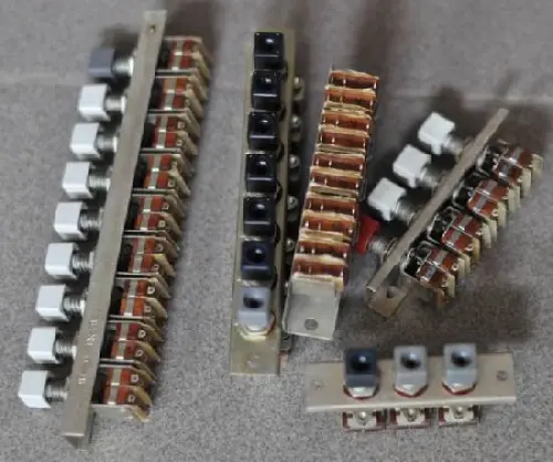 ПК1-12 переключатель фото 3 ПК1-12 переключатель фото 3