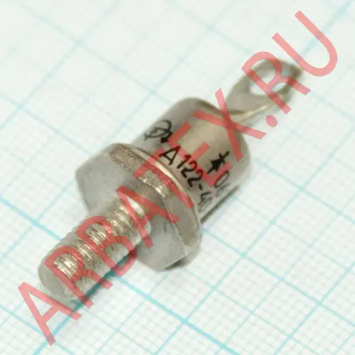 Д122-40-8 фото 2