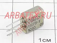 РЭС-79-Т ДЛТ4.555.013-02