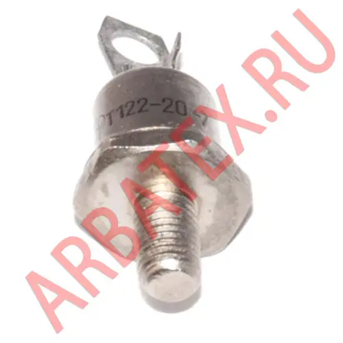 Т122-20-6 фото 2 Т122-20-6 фото 2